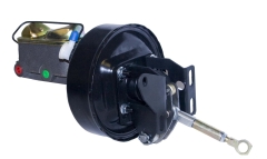 Bremskraftverstärker - Power Brake Unit  Mustang 67 -70 